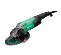 Hikoki G23ST/J2 Smerigliatrice Angolare 230Mm 2000W 110V HIKG23STL