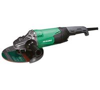 SMERIGLIATRICE ANGOLARE G23SW2 HIKOKI DIAM.230MM. 2200WATT 6600GIRI/MIN. 5,3KG