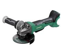 Hikoki G3613DBW2Z (Basic) (HSC III) - 36V, senza batteria e caricatore