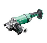 HIKOKI G3623DA/W4Z Macchina Da Taglio Multi Volt 36V Unità Nuda HIKG3623DAW4