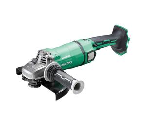 HIKOKI G3623DA/W4Z Macchina Da Taglio Multi Volt 36V Unità Nuda HIKG3623DAW4