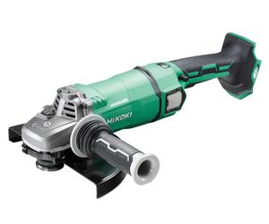 HIKOKI G3623DA/W4Z Macchina Da Taglio Multi Volt 36V Unità Nuda HIKG3623DAW4