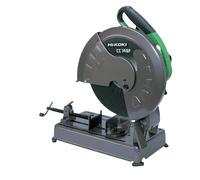 HIKOKI HIKCC14SF CC14SF - Sega a taglio 240 V, 2000 W