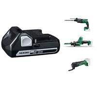 Hikoki Batteria BSL 1815 1,5Ah 18V originale