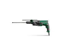 Hikoki Hitachi Perforatore-burineur 28mm SDS+ 850W 3J