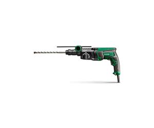 Hikoki Hitachi Perforatore-burineur 28mm SDS+ 850W 3J