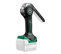 TORCIA ORIENTABILE A LED UB18DJL HIKOKI PER BATTERIE 14,4 V-18 V LITIO A SLITTA