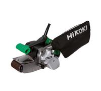 Levigatrice a nastro Hikoki SB8V2 WAZ