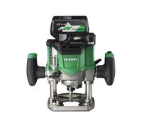 HIKOKI M3612DA/JPZ Router Multi-Volt 36V 1 x 2.5Ah Li-Ion HIKM3612DAJP