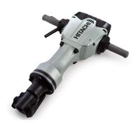 MARTELLO DEMOLITORE H90SG JOULE 57,7 KG 32 ATTACCO ESAGONO 28,5 KIKOKI HITACHI