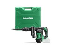 Hikoki martello demolitore h3641daw2z (solo corpo) 4966376413393