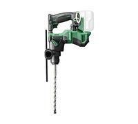 Martello Perforatore HIKOKI DH18DPAW2Z (Solo corpo + Valigetta HSCII)