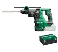 Martello Perforatore HIKOKI DH1826DAW2Z (Solo corpo + Valigetta HSC III)
