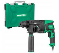 HiKOKI Martello perforatore SDS-Plus - 28mm - 850W - 3J (DH28PCY2WSZ)