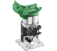 HIKOKI Multi-Volt 36V Cordless Trimmer M3608DA (NN) solo corpo