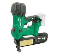 Hikoki N1808DA W4Z - Graffette a batteria, 25 - 50 mm, base per staffe Prebena Z & L Haubold KG KL-57