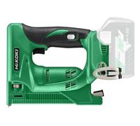 HIKOKI N18DSL, (Basic), Akku Tacker, 18V- Li-ion / 6-13 mm