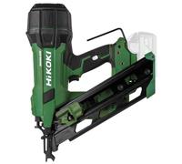 HIKOKI NR1890DCA Chiodatrice a batteria 18V da 90mm con motore brushless, modell