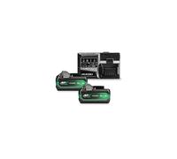 Hikoki Pack Batteria UC18YSL3WHZ Multivolt e Caric