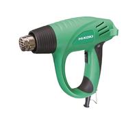 HIKOKI PISTOLA TERMICA RH600T 2000W + ACCESS.