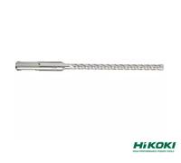 HIKOKI PUNTA PER CALCESTRUZZO SDS MAX 4 TAGLIENTI VARI DIAMETRI E LUNGHEZZE