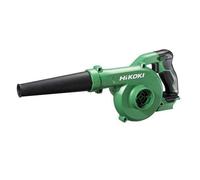 HiKOKI RB18DCW4Z Soffiatore 18V Unità Nuda HIKRB18DCW4Z