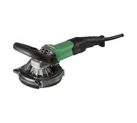 HIKOKI Renovierungsschleifer, GM13YWSZ (im Transportkoffer) 1900W (inkl. Diamantschleiftopf), 240V