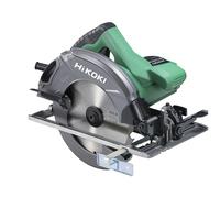 HiKOKI Resistente Sega Circolare 185mm 1710W 110V Taglio Spessore 90° 62mm