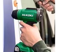 HIKOKI RH18DAW2Z - Spogliatore termico da 18 V a 550 °C (prodotto solo)