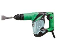 HIKOKI SCALPELLATORE H25PV 500W 2,2J