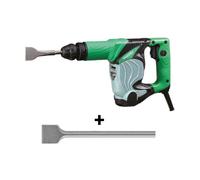 Hikoki Scalpellatore H25PV 500W 2,2J e Scalpello