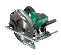 HiKOKI Sega Circolare 235mm 1670W 110V Profondità di Taglio 90° 86mm 45° 65mm