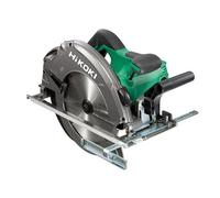 HiKOKI Sega Circolare 235mm 2000W 240V Profondità di Taglio 90° 86mm 45° 65mm