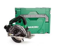 HIKOKI Sega Circolare Multi-Volt 36V 125mm Corpo Solo CD3605DAJ3Z