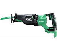 HiKoki Sega ricettaria da 36 V, solo corpo