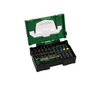 Hikoki 40030021 - Set di punte a incastro, 23 pezzi