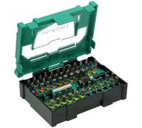 Set de puntas HIKOKI 40030024 (60 pezzi)