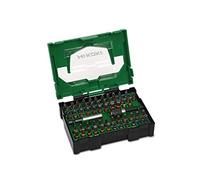 Set de puntas HIKOKI 40030024 (60 pezzi)