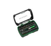 KIT INSERTI DA 32 PZ. HTA750363 HIKOKI PER TRAPANO AVVITATORE