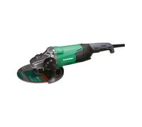 HIKOKI SMERIGLIATRICE ANG G23SW2 2200W 230MM
