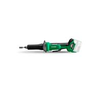 Smerigliatrice Diritta HIKOKI GP18DBW5Z (Solo corpo)