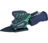 Levigatrice orbitale Hikoki SV12SH WBZ