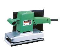 LEVIGATRICE ORBITALE SV12V HIKOKI ELETTRONICA 300 WATT + CARTA IN DOTAZIONE