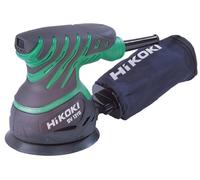 Levigatrice roto-orbitale 230W Hitachi Hikoki SV13YB WB con raccogli-polvere