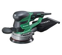 LEVIGATRICE ROTORBITALE SV15YC HIKOKI 350W PESO 2,5 KG. PLATORELLO DIAM.150MM.