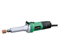 SMERIGLIATRICE ASSIALE GP2S2 HIKOKI 520 WATT 29.000 GIRI/MIN. MANDRINO DIAM.6MM.