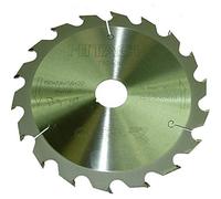 Hikoki tools 752483 - Disco sega circolare 190 x 2,6 x 1,6 mm 18 denti