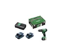 Trapano Avvitatore DV12DA 12V con Perc Hikoki