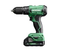Hikoki - Trapano avvitatore HIKOKI DV18DA