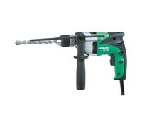 Trapano con percussione 590w hikoki DV16V IN VALIGETTA